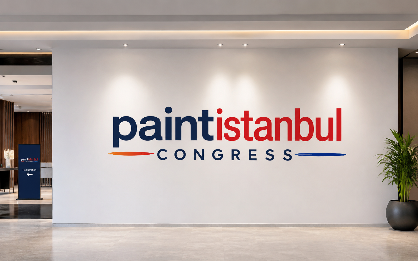 Paintistanbul Congress