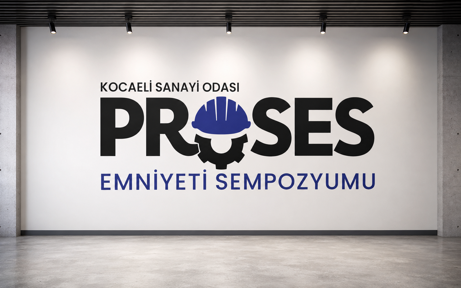 6. Proses Emniyeti Sempozyumu ve Sergisi