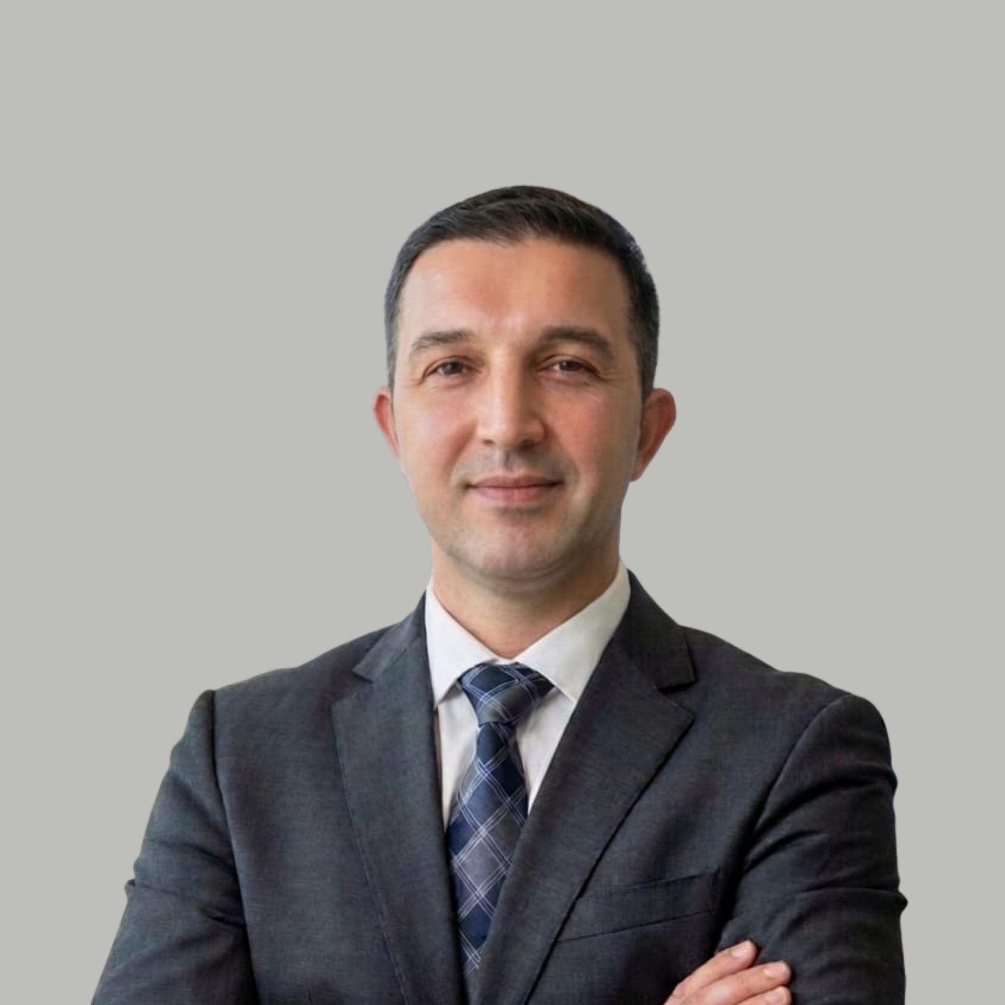 Mehmet Yıldırım