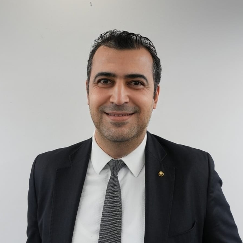 Teoman Coşkun